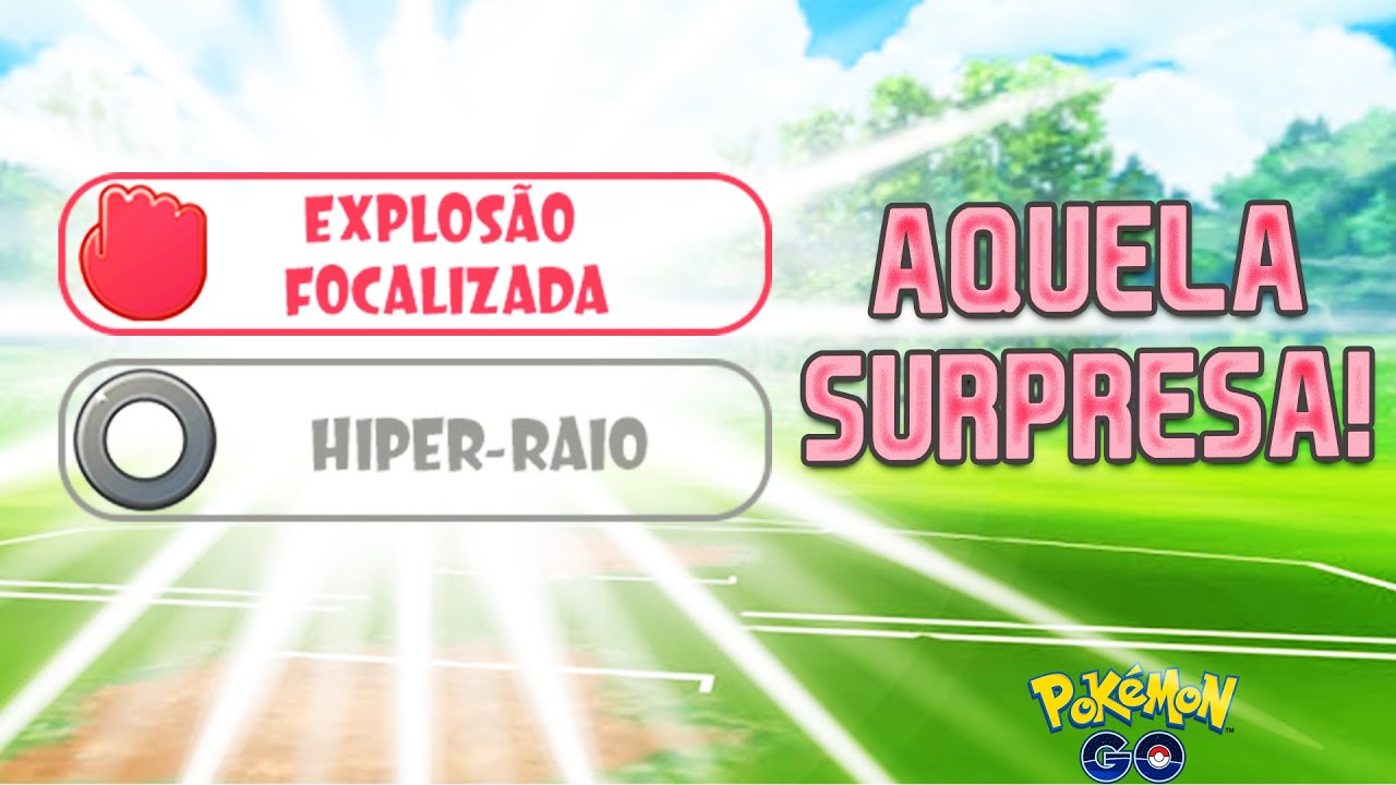 ALAKAZAM GARANTE O 5X0 MOSTRANDO SEU PODER NA COPA DE KANTO POKÉMON GO  BATTLE LEAGUE SEASON 9 