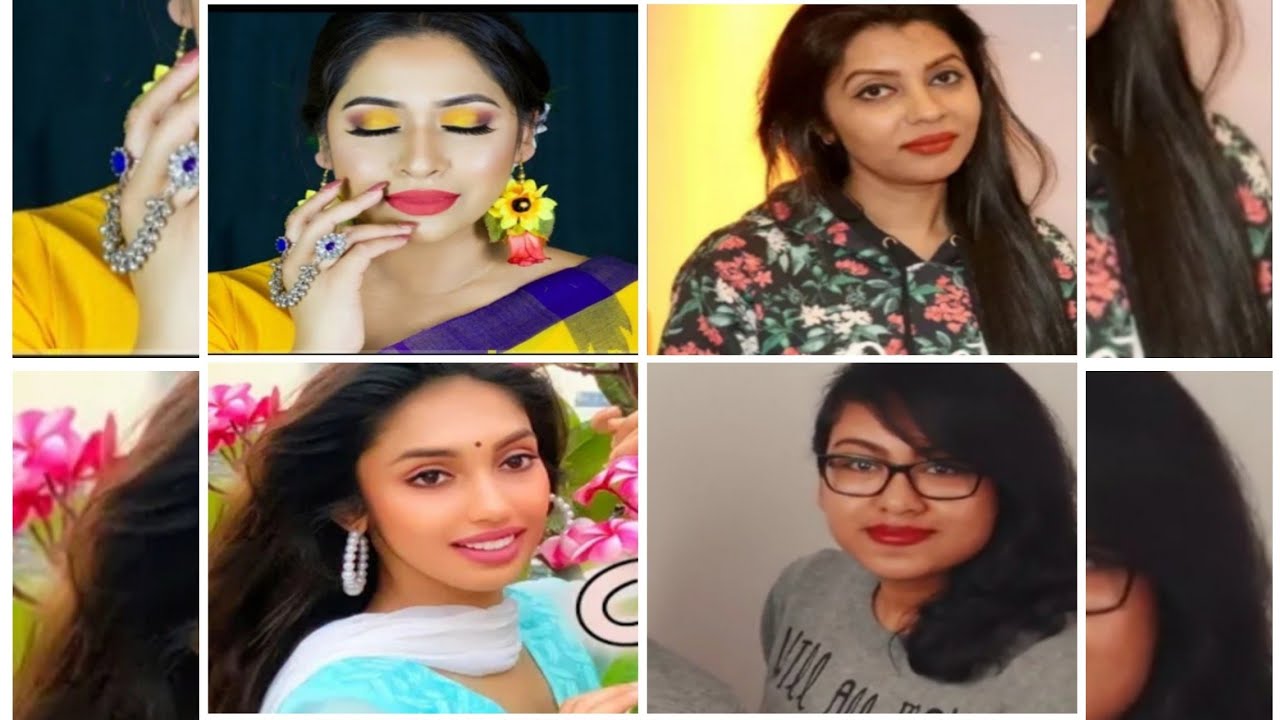 Top 10 female youtuber in Bangladesh 2020 women youtuber latest
