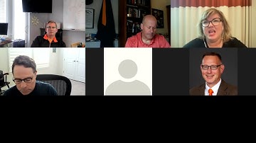 Kimberley Barker - YOU Can Create Positive Change at Work!