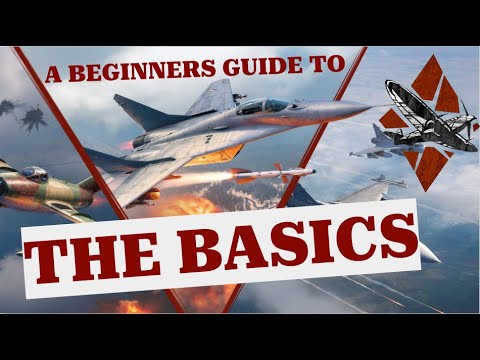 A Beginner's Guide