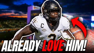 Why 49ers ALREADY LOVE Malik Mustapha - Their Next GREAT Player