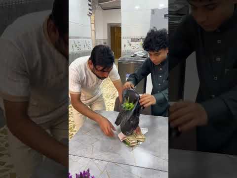 هاوي شنو شايل بل علاكه شوفو بل اخير شنو طلع