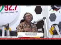 LIVE 🔴  Voice Of The Patriot with Blakk Rasta || Tuesday, 28th October 2025 Mp3 Song