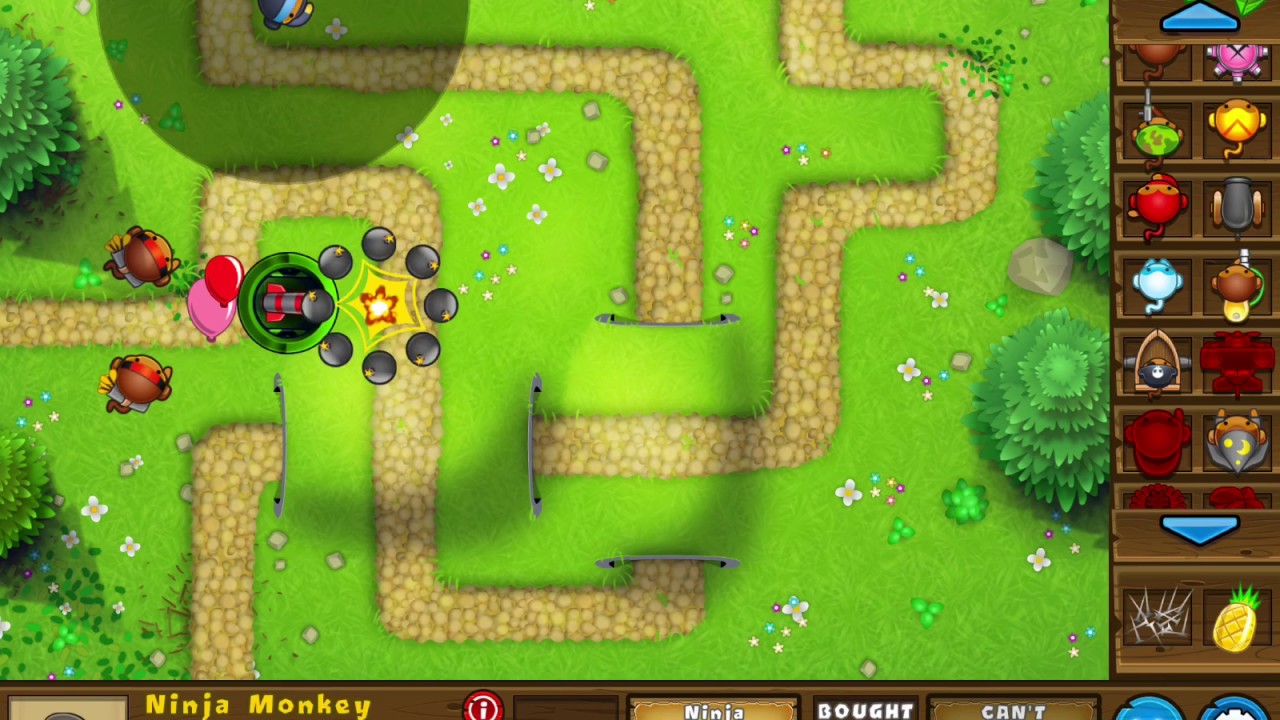 BTD5 Track 1 Easy Attempt 1 YouTube btd5-track-1-easy-attempt-1-youtube