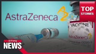 Who advises continued use of astrazeneca's covid-19 vaccine as more
countries suspend shots