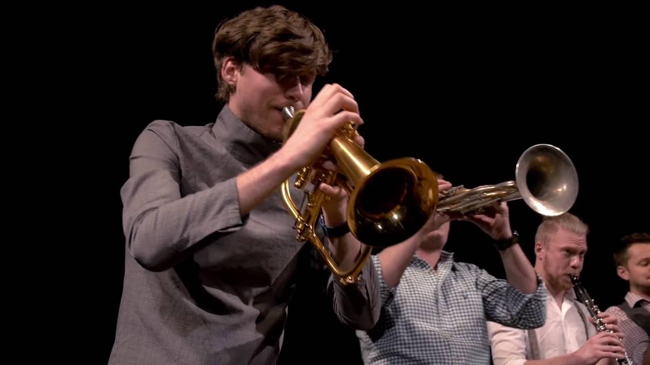 Federspiel: Avsked - LIVE aus dem Wiener Konzerthaus - 2016