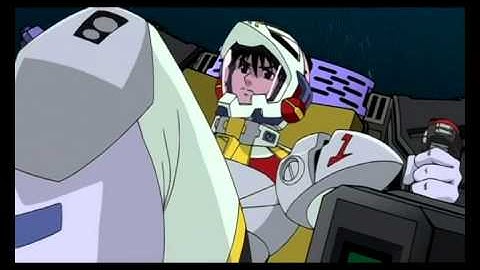 Super Robot Wars OG: Divine Wars [R-Formation]