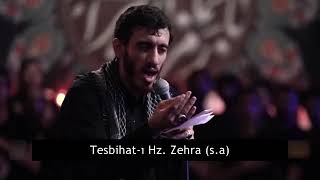 mehdi resuli tesbihati hz zehra Resimi