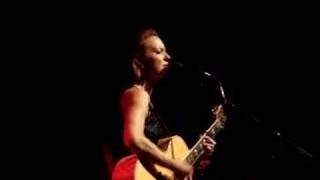 Jonatha Brooke - Red Dress (DK)