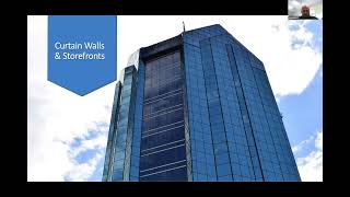 Fenestration in Historic Buildings (BEC Baltimore + AIA Baltimore)