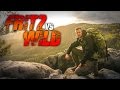 SURVIVAL: FRITZ vs WILD - 48 Stunden Survival Challenge - Episode 4 | Fritz Meinecke