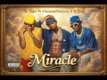 Yo Maps Ft Diamond Platnumz &amp; B Quan - Miracle