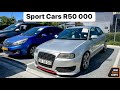 Sport Cars Under R50 000 at Webuycars !!