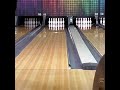 Results from Radical Bowling Technologies