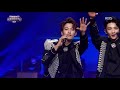 SEVENTEEN(세븐틴) - Intro + CLAP(박수) (Remix ver.) [The 2017 KBS Song Festival / ENG / 2017.12.29]