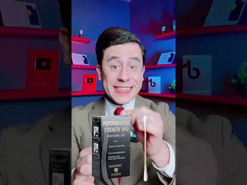 افضل وصفة لتكثيف الحواجب