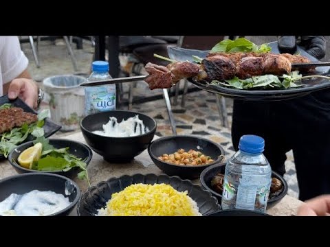 اطيب مشاوي في الكرادة