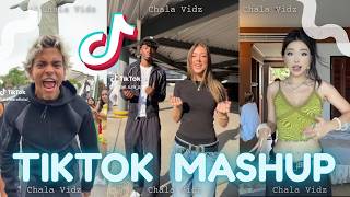 Tiktok Dance Mashup 2026 Trending Dance Compilation - March 2026 Part 2