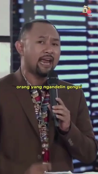 Hidup Itu Murah Yang Bikin Mahal itu Merk #Shorts