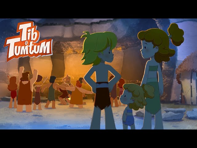 Tib and Tumtum *1 Hour* Compilation HD [Official] Cartoon for kids