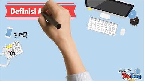 Logika dan Algoritma