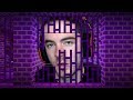 Trapped In A Purple Minecraft Prison