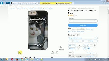 GiggleTunes.com Zazzle Store 3-minute Tutorial