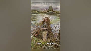 700 Years for THIS Sword? ⚔️ #fantasy