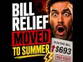 California Just Moved $900 Million To Help With Summer Electric Bills