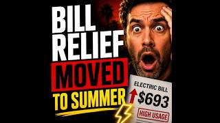 California Just Moved $900 Million To Help With Summer Electric Bills