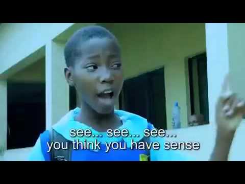 Comedy Video_Mark Angel Episode 48 _My Real Face emilojutara blogspot com
