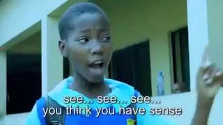 Comedy Video_Mark Angel Episode 48 _My Real Face emilojutara blogspot com