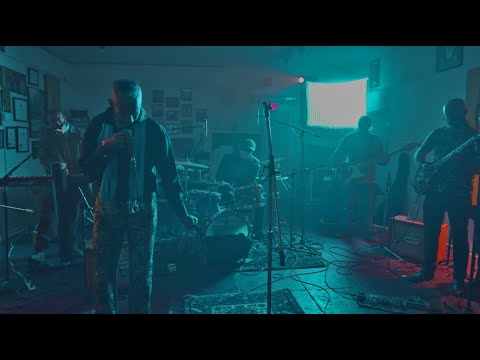 Fantastic Negrito: I'm So Happy I Cry (LIVESTREAMED)