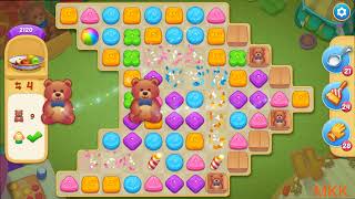 Matchington Mansion lvl 2116-2120 no boost
