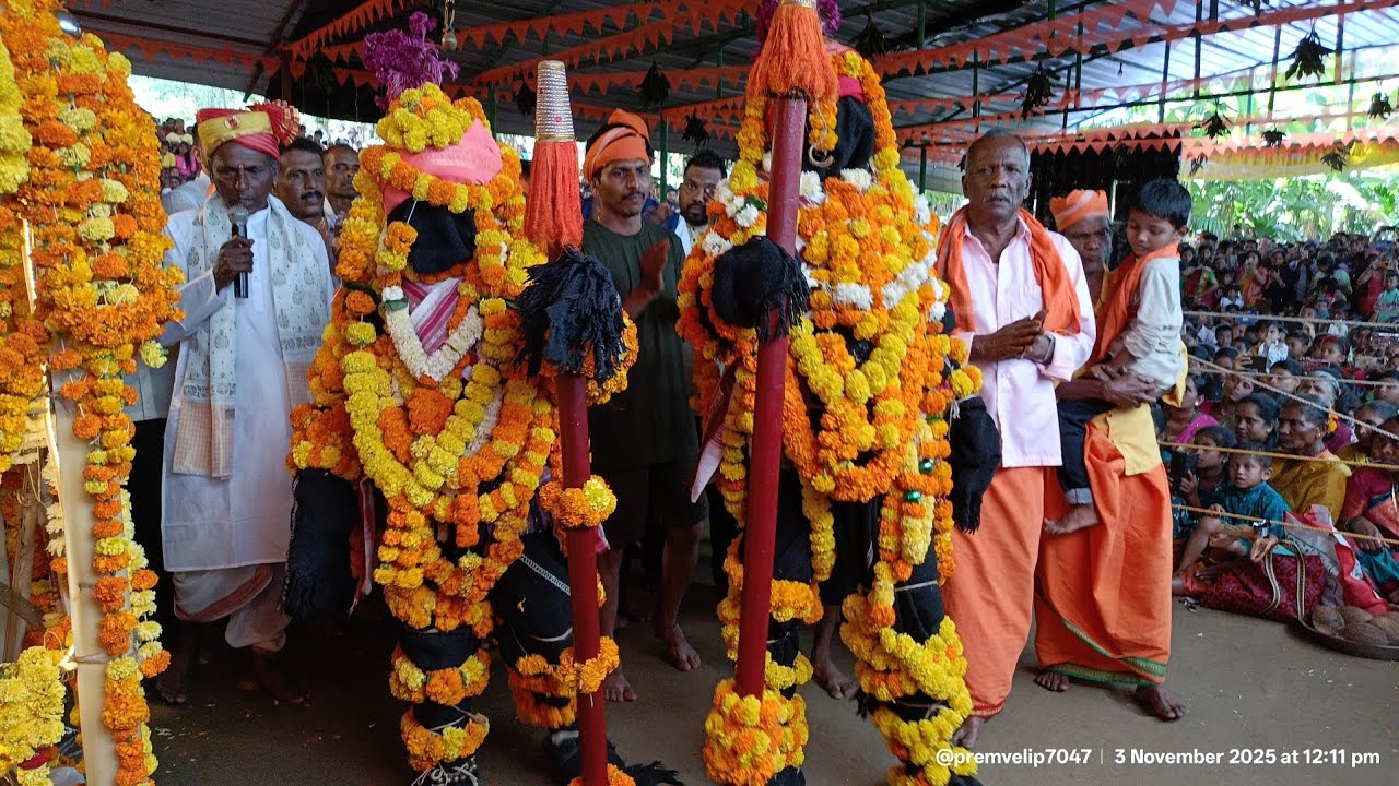 KHAPRI JATRA JOIDA (SUPA) 2025