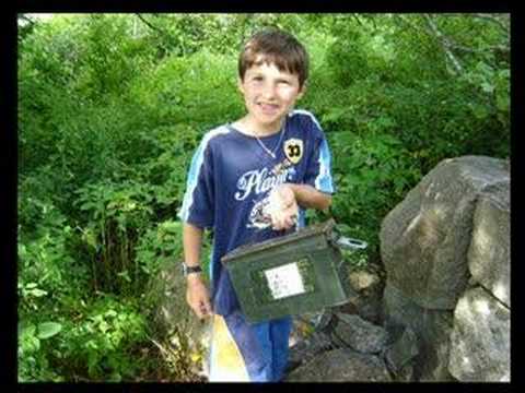 Geocaching ccsm team #2