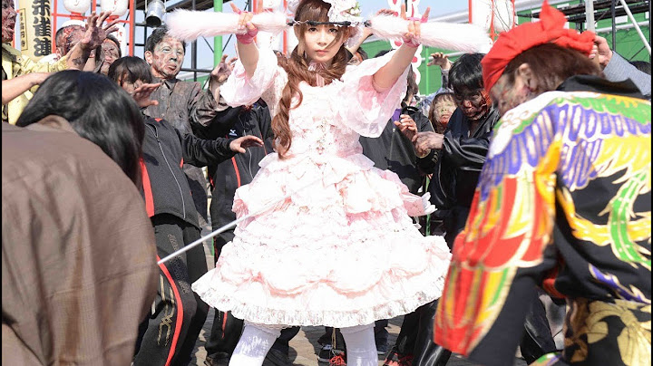 『ヌイグルマーZ』映画オリジナル予告編