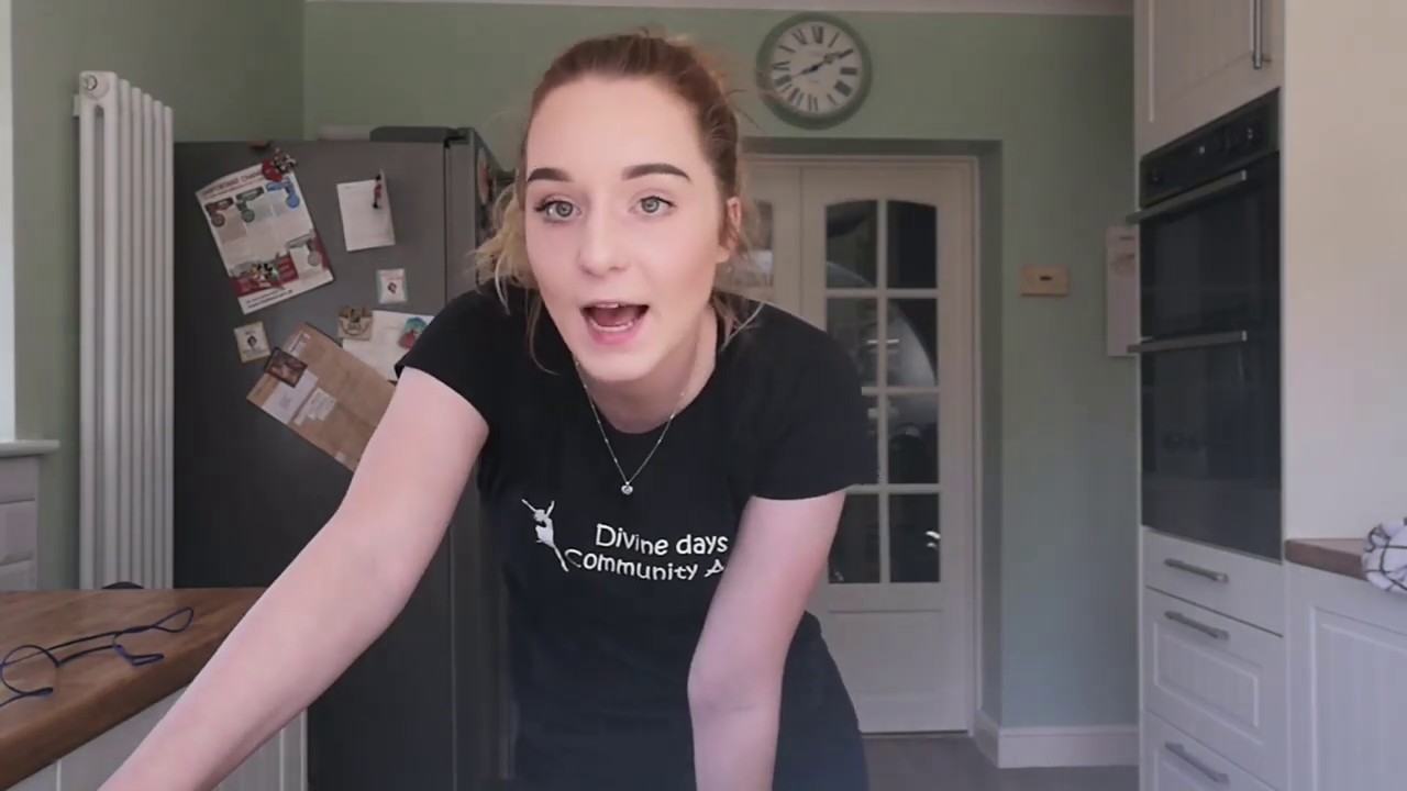 Street Dance Tutorial  Salute Little Mix with Divine Days