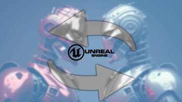 UE5 Tutorial - How To Change Character (or any mesh) At Runtime Replicated!