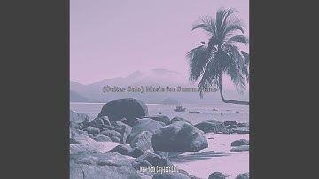 Pulsating Music for Beaches