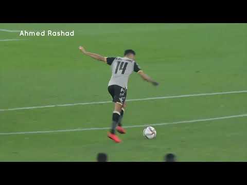 هدف الأهلي في الدحيل القطري بتعليق حفيظ دراجي و خليل البلوشي بكأس العالم للأنديه
