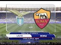 Lazio Roma 1-4 (Full match) SKY CALCIO HD