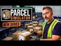 Parcel Simulator Expansion Update Prep | Warehouse Layout & Mid-Game Planning (Part 13)