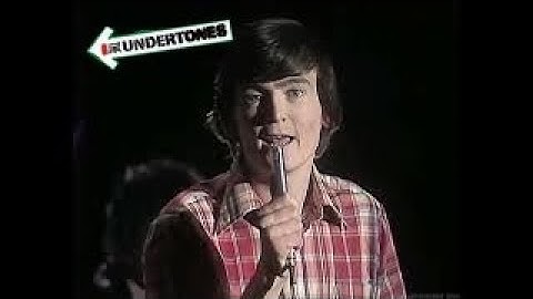 Jimmy Jimmy Live version - Live performance video thumbnail