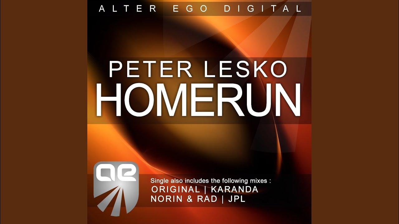 Homerun (Karanda Remix)