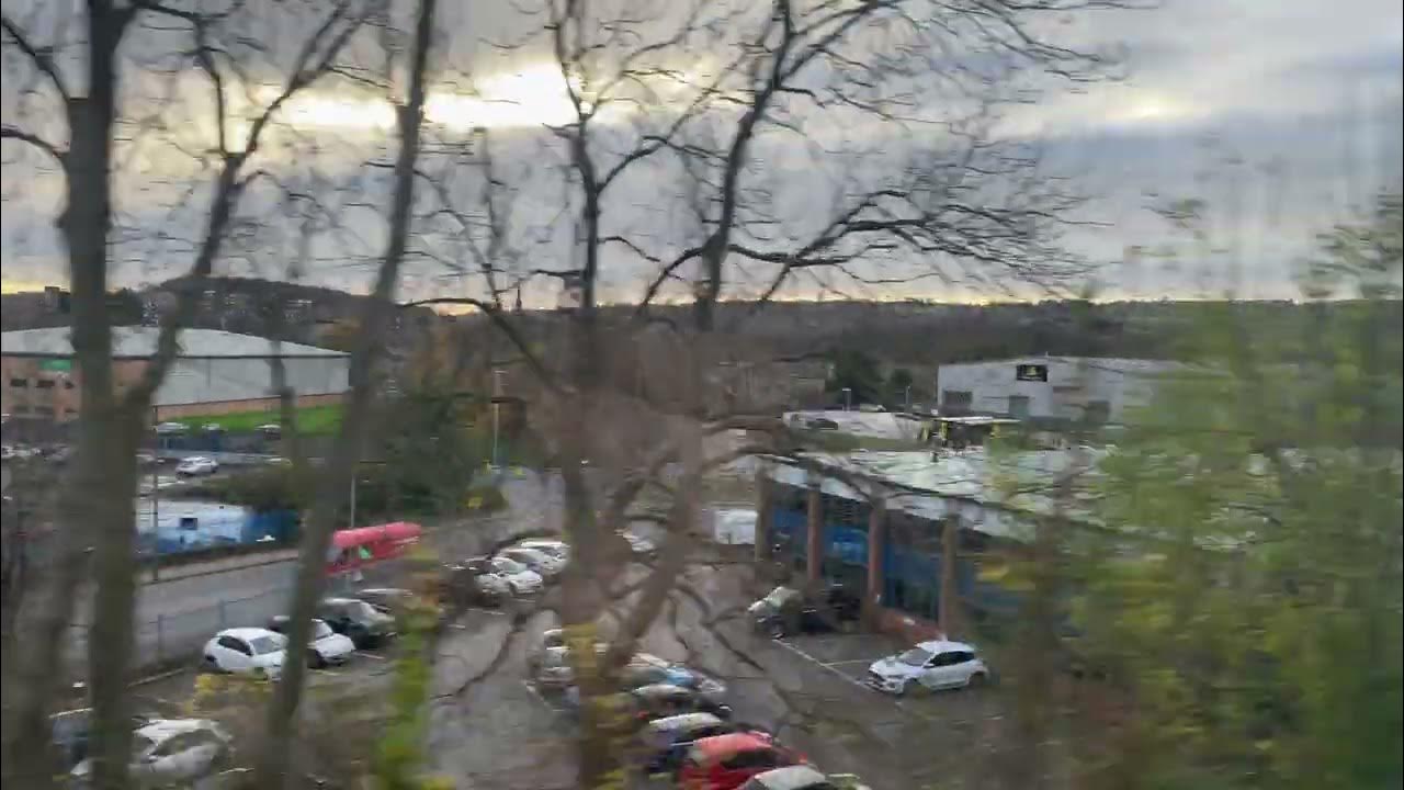 Dewsbury to Ravensthorpe YouTube