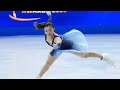 ⛸️✨涙と感動のラストダンス―坂本花織、氷上に刻んだ永遠の夢🌸💫