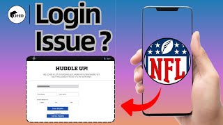 How to Fix NFL Sunday Ticket Login Not Working 2025 – Quick Troubleshooting Guide