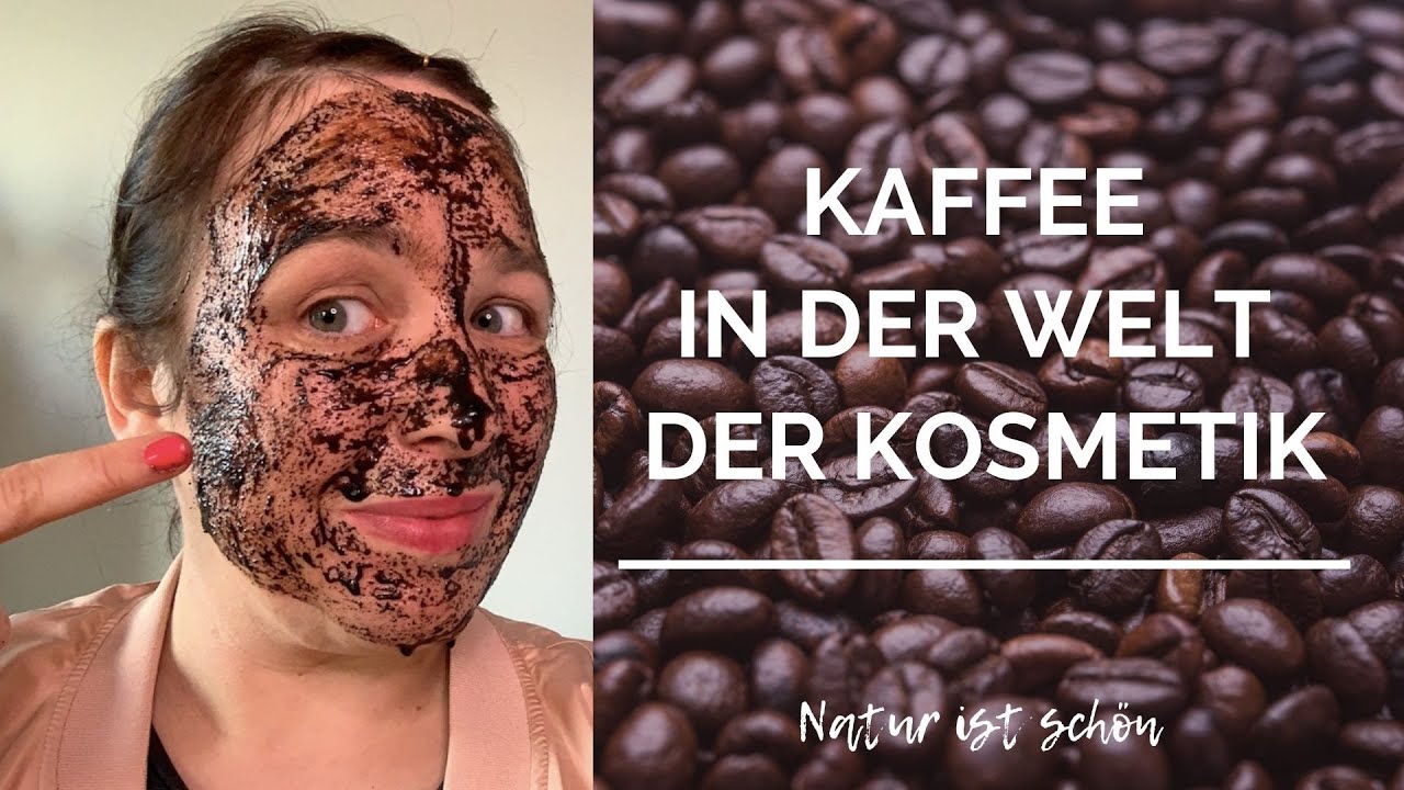 Kaffee Peeling Vorher Nachher