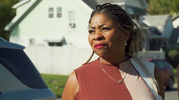 Neighborhood Solar Partner (NSP)- Green Door Initiative